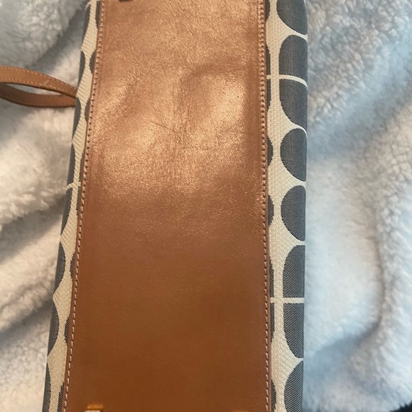 Kate Spade Satchel - Picture 9 of 16